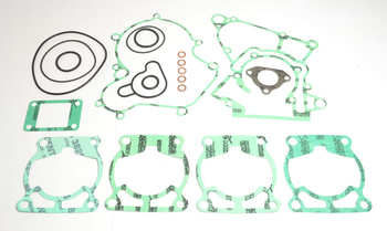 ATHENA KOMPLET USZCZELEK KTM SX50LC`09-18 (WATER COOLED)